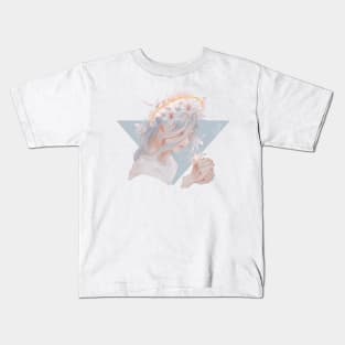 Hanahaki - Jeonghan Kids T-Shirt